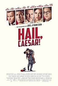 Hail, Caesar! (2016)