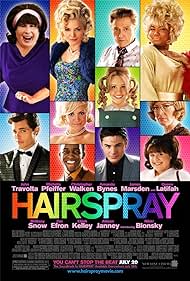 Hairspray (2007)