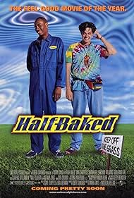 Half Baked (1998)