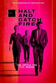 Halt and Catch Fire (2014)