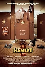 Hamlet 2 (2008)