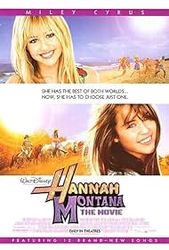 Hannah Montana: The Movie (2009)