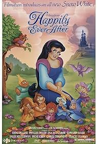 Happily Ever After (1993)