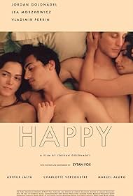 Happy (2015)