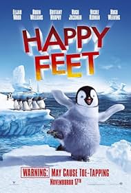 Happy Feet (2006)