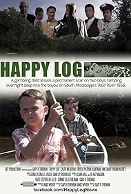 Happy Log (2016)