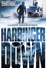 Harbinger Down (2015)