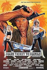 Hard Ticket to Hawaii (1987)