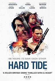 Hard Tide (2016)