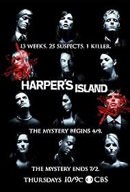 Harper's Island (2009)