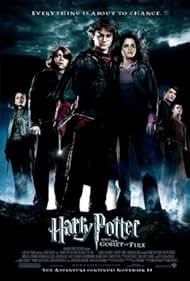 Harry Potter and the Goblet of Fire (2005)