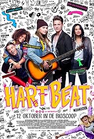 Hart Beat (2016)