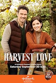 Harvest Love (2017)