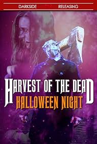 Harvest of the Dead: Halloween Night (2020)