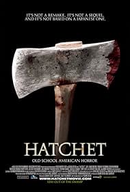 Hatchet (2010)