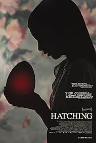 Hatching (2022)