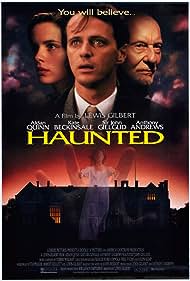 Haunted (1996)