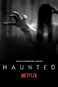 Haunted (2018)