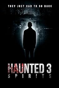 Haunted 3: Spirits (2018)