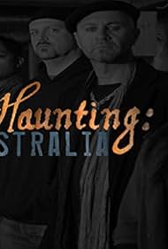 Haunting: Australia (2014)