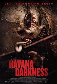 Havana Darkness (2019)