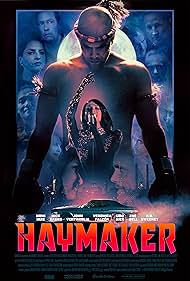 Haymaker (2021)