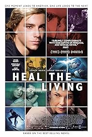 Heal the Living (2016)