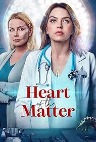 Heart of the Matter (2022)