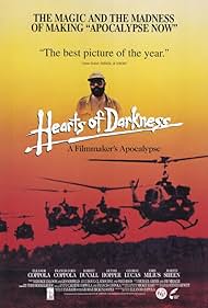 Hearts of Darkness: A Filmmaker's Apocalypse (1991)