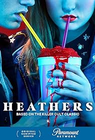 Heathers (2018)