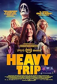 Heavy Trip (2018)