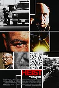 Heist (2001)