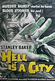 Hell Is a City (1960)