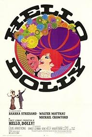 Hello, Dolly! (1969)