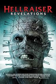 Hellraiser: Revelations (2011)