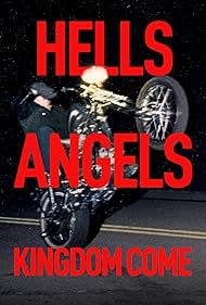 Hells Angels: Kingdom Come (2024)