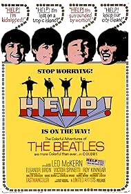 Help! (1965)