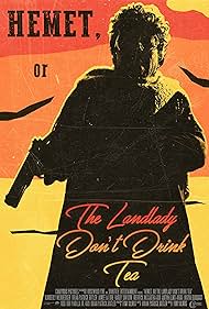 Hemet, or the Landlady Don't Drink Tea (2024)