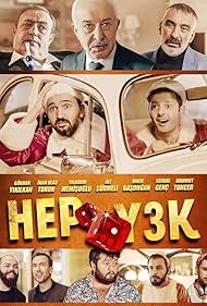 Hep Yek 3: Titrettin Beni… (2019)