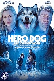 Hero Dog: The Journey Home (2021)