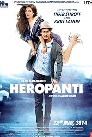 Heropanti (2014)