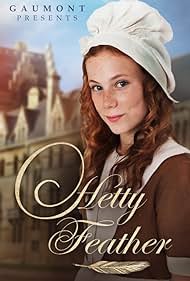 Hetty Feather (2015)