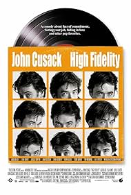 High Fidelity (2000)