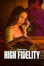 High Fidelity (2020)