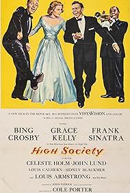 High Society (1956)