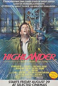 Highlander (1986)