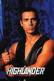 Highlander (1992)