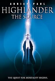 Highlander: The Source (2007)