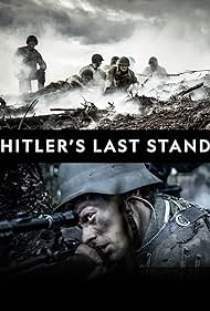 Hitler's Last Stand (2018)