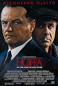 Hoffa (1992)